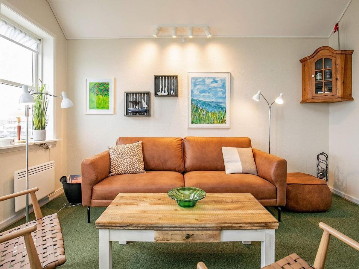 Holiday Home Rudkobing XVII Экстерьер фото